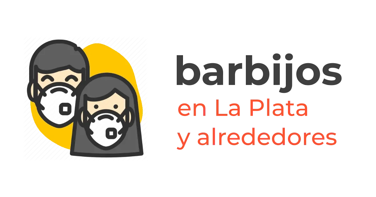 Barbijos en La Plata y alrededores - Mascarillas y protección